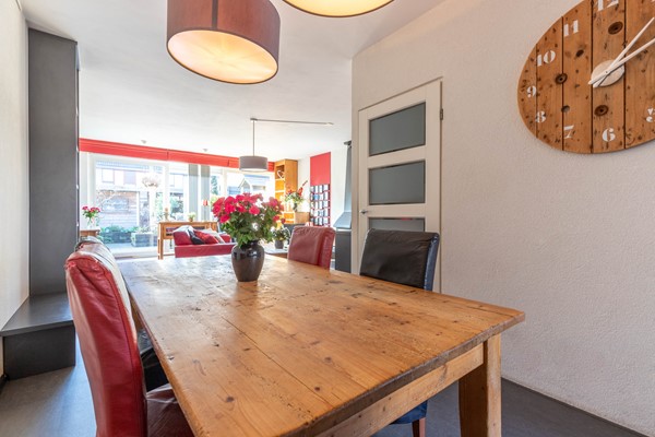 Medium property photo - Griede 21, 2451 ZC Leimuiden